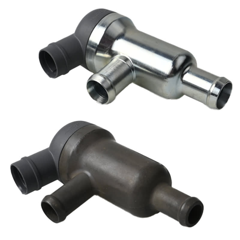 Bild von Thermostatheizer