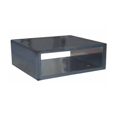 Bild von Radiokonsole