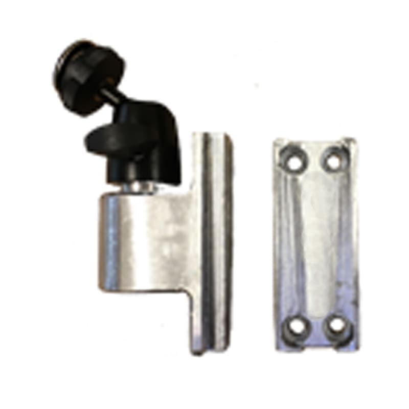 Bild von Monitorhalter auf Wechselkonsole