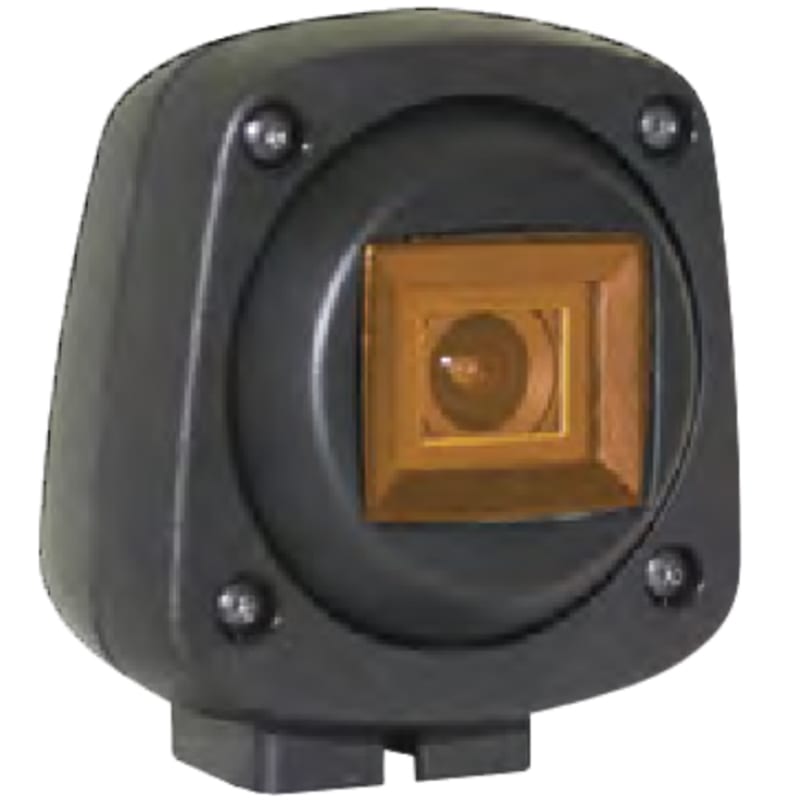 Bild von Kameragehäuse