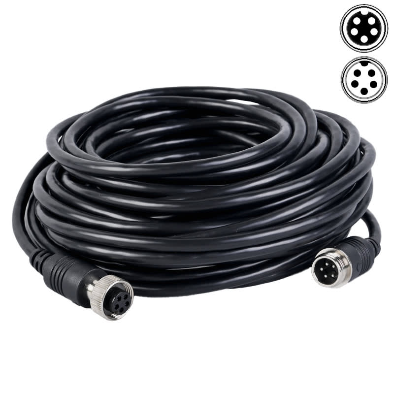 Bild von Verbindungskabel EyeSystem