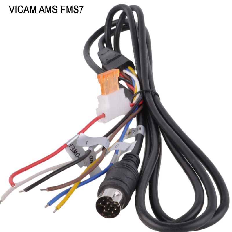 Monitor-Anschlusskabel Vicam 4