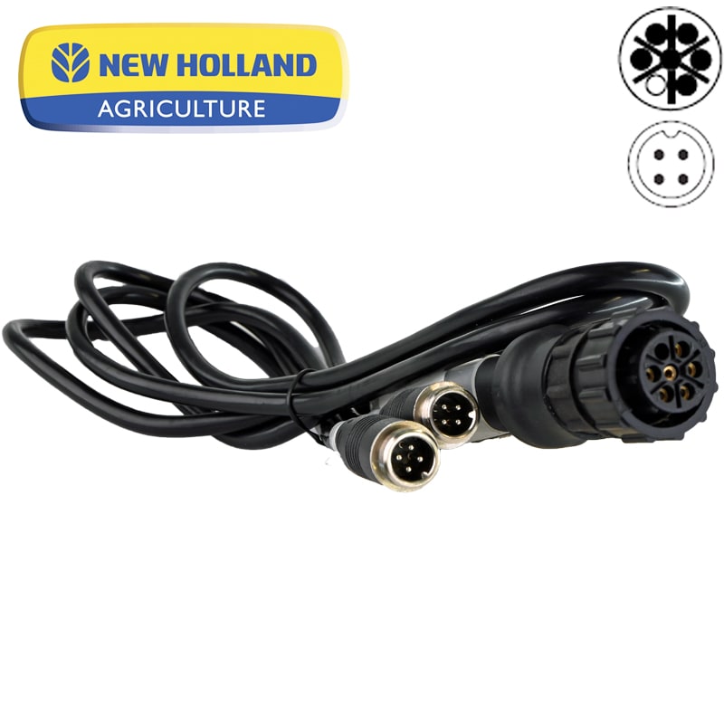 Bild von Adapterkabel für IntelliView12