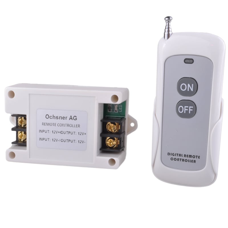 Bild von Universal Fernbedienung