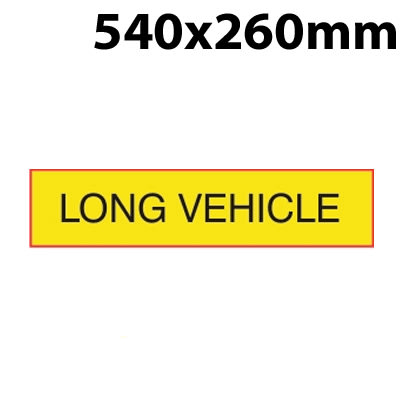 Bild von Long Vehicle