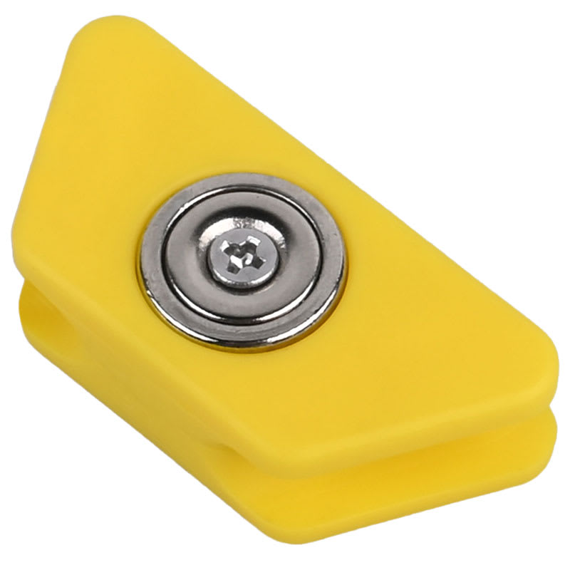 Bild von Magnet zu Spitzhaken