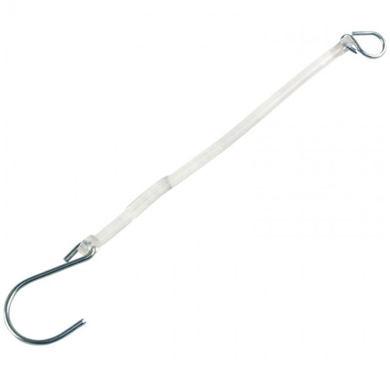 Bild von Sicherungsseil PVC für Hebelverschluss