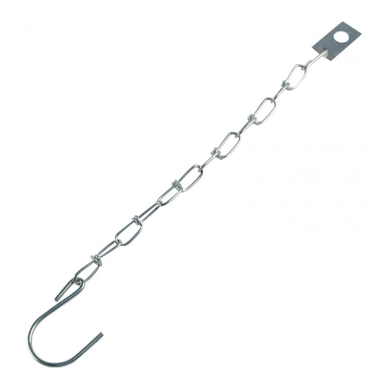 Bild von Sicherungskette für Hebelverschluss
