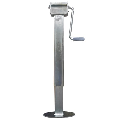 Bild von Schwerlast Kurbelstütze 3000 kg