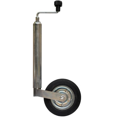 Bild von Stützrad verstärkt 60 mm 260 mm Hub