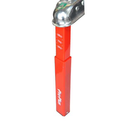 Bild von Deichselwaage 100kg