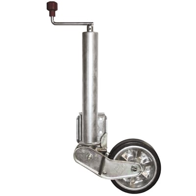 Bild von Automatik Stützrad verstärkt 245 mm 245 Hub