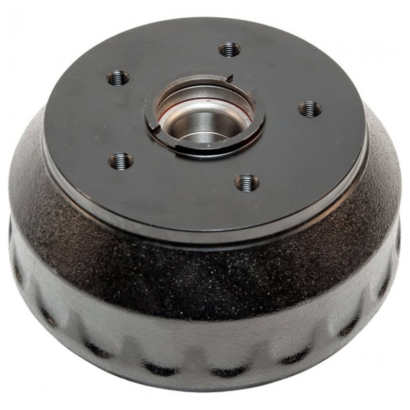 Bild von Bremstrommel KNOTT / NIEPER