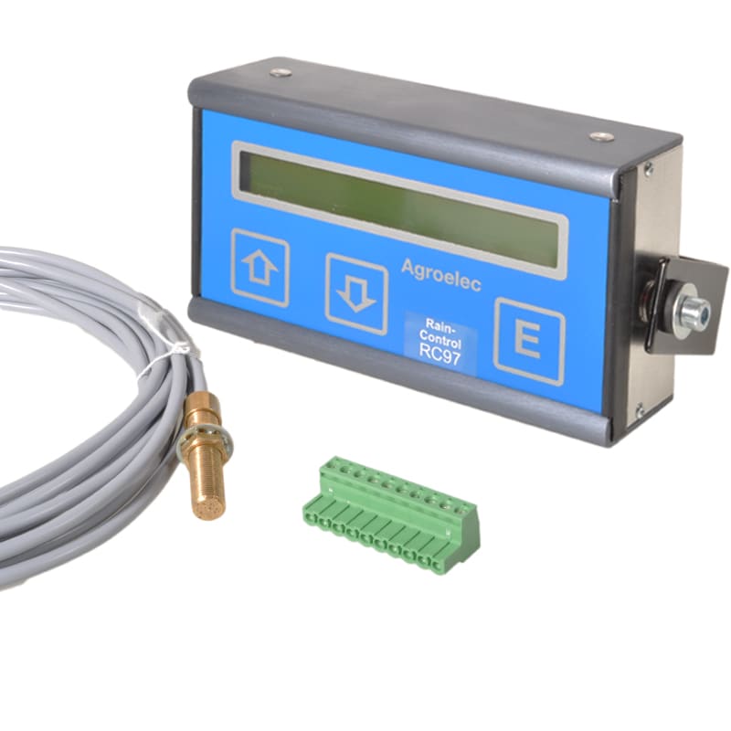 Bild von Raincontrol RC97