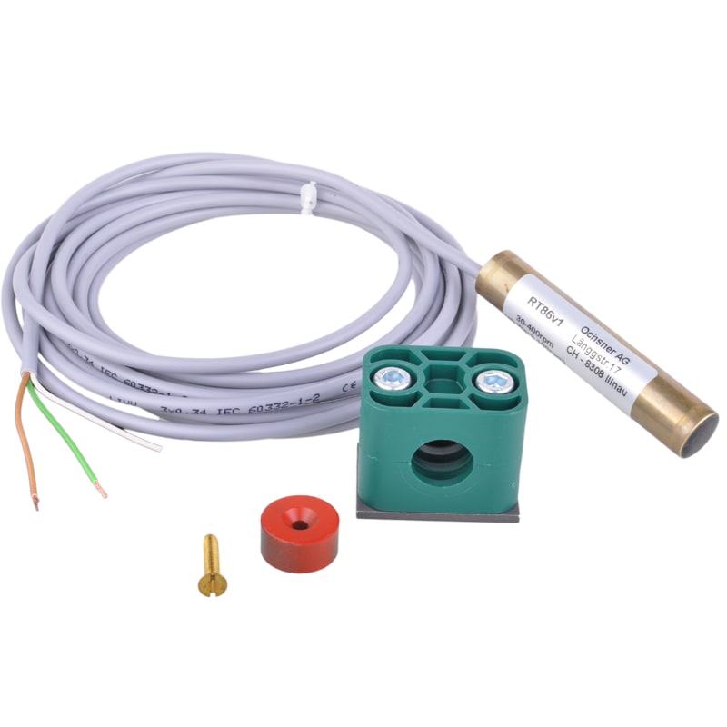 Bild von Drehzahlüberwachung RT86