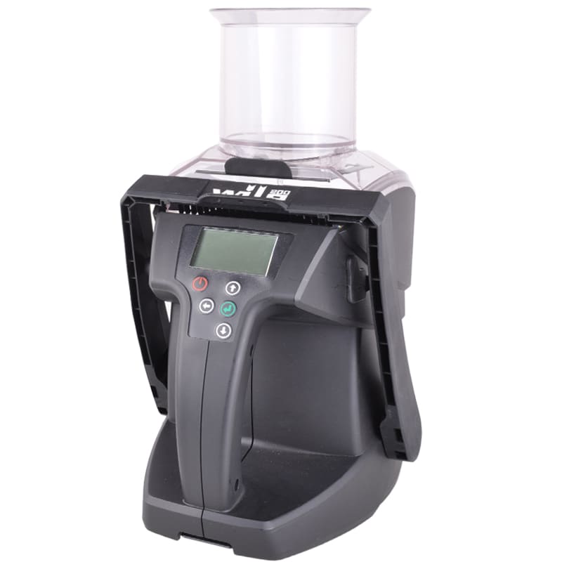 Bild von Profi Getreidefeuchtigkeits-messgerät WILE200