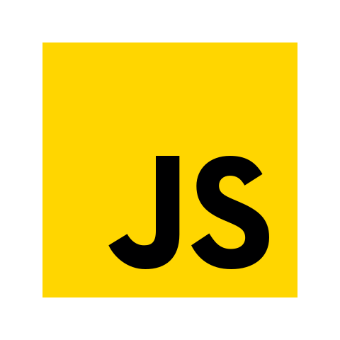 Logo of JavaScript