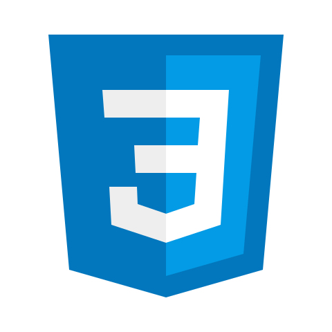 Logo of CSS