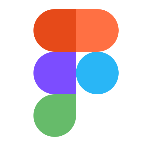 Logo of Figma