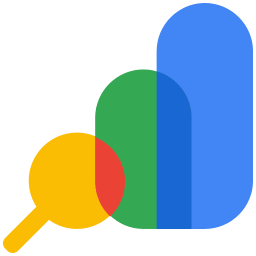 Logo of Google Search Console