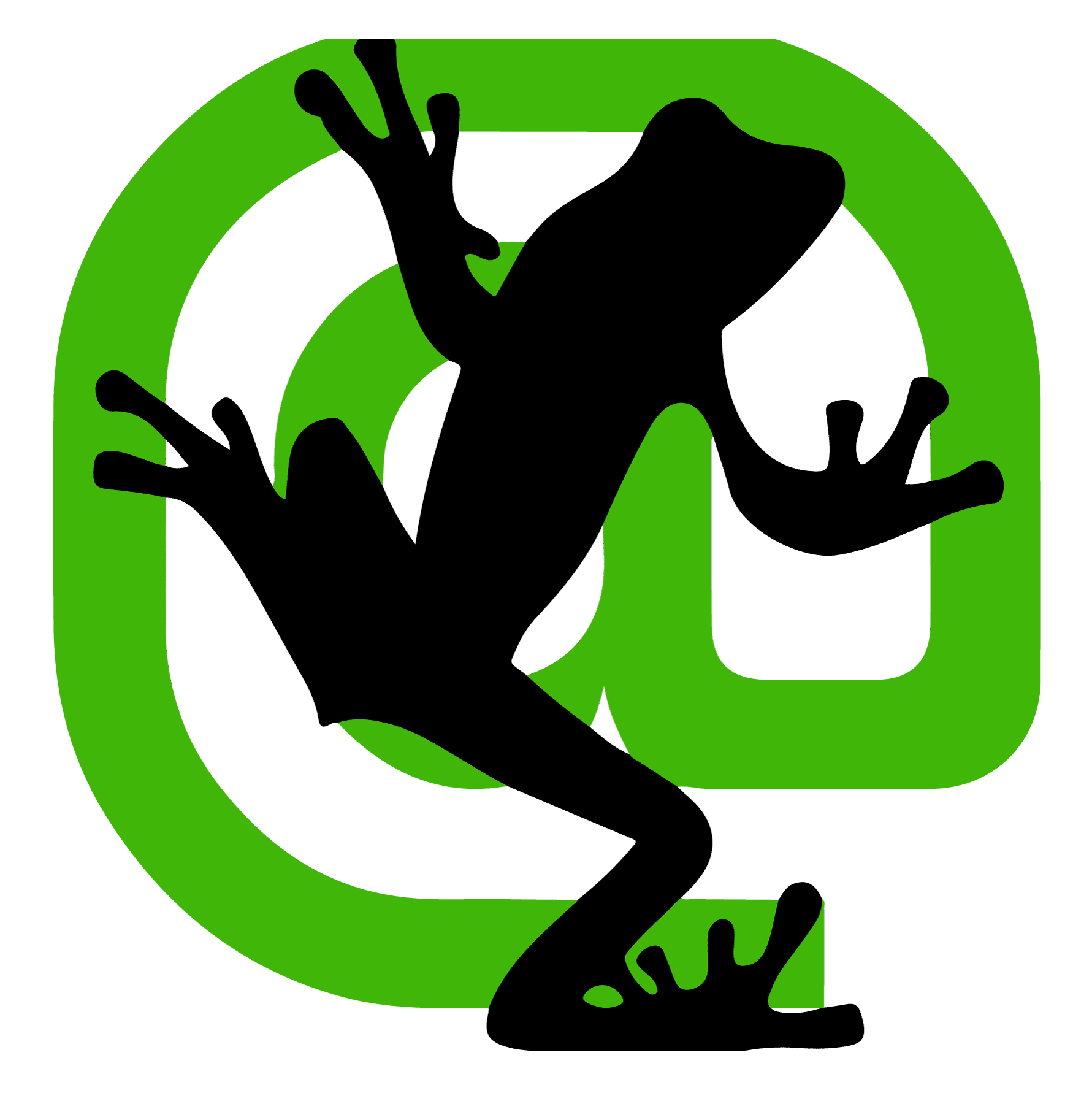 Logo of Screaming Frog