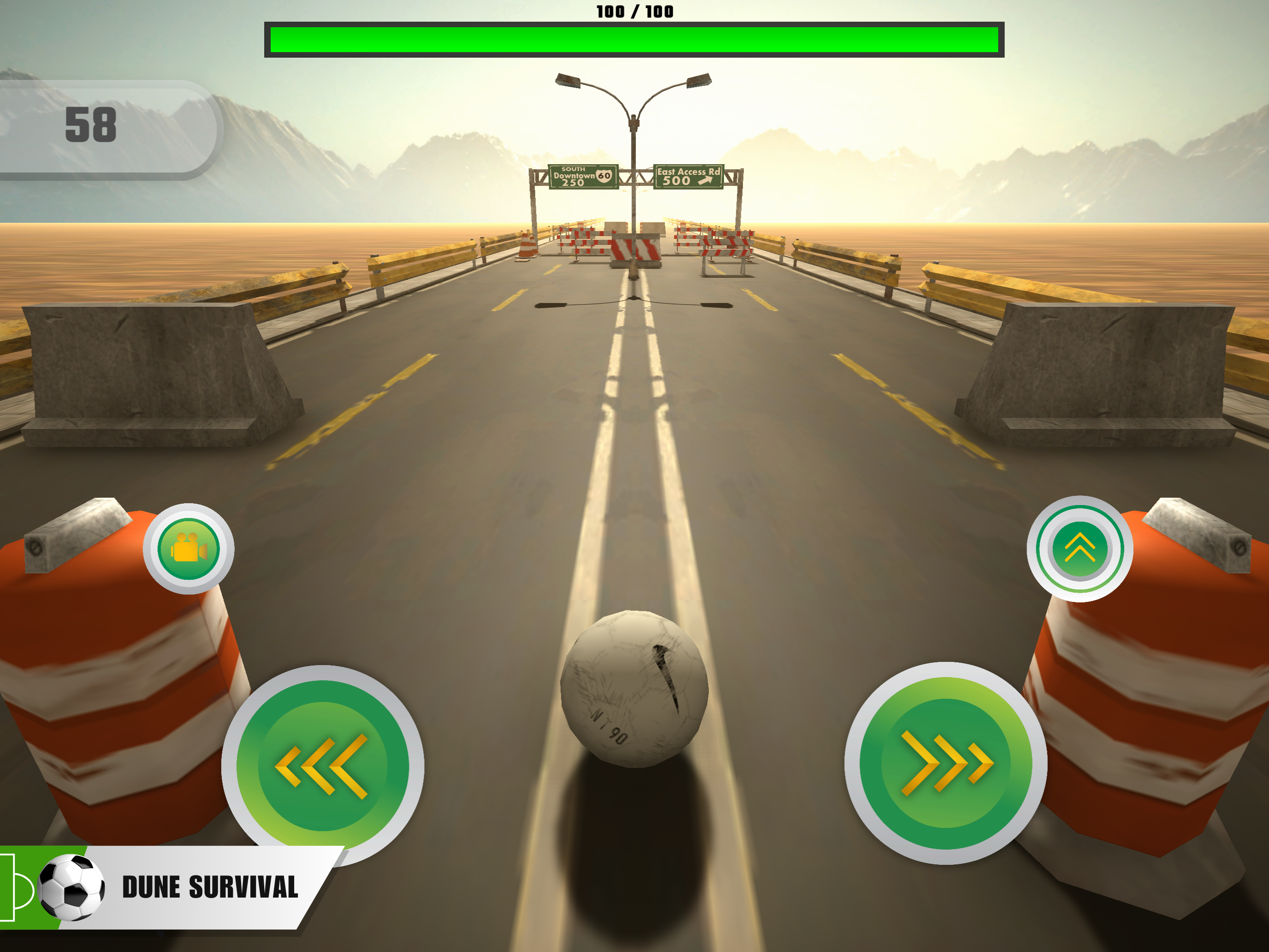XtremeDribble 