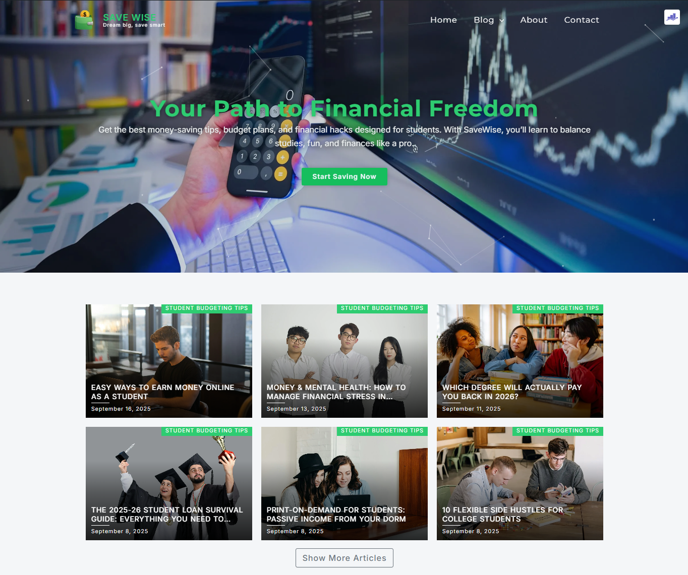 Savewise