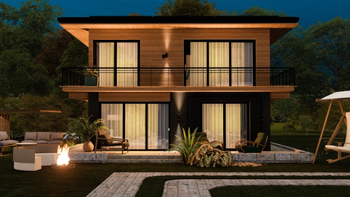 4 bedroom holiday villa for sale in Naivasha