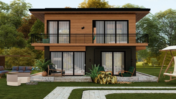 4 bedroom holiday villa for sale in Naivasha