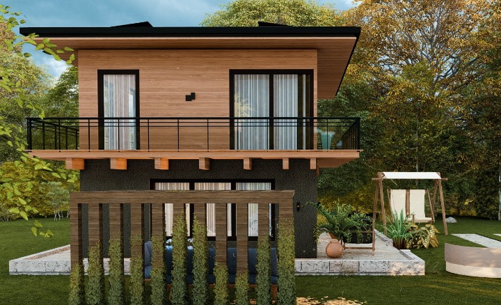 4 bedroom holiday villa for sale in Naivasha