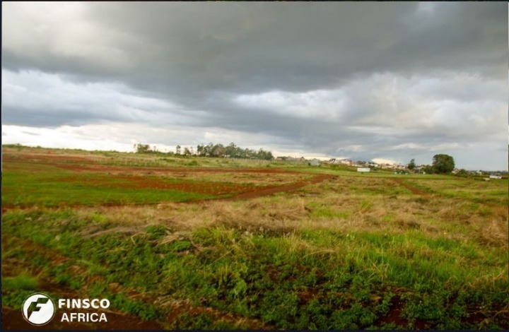 Riverline Ridges Residential 1/8 Acre Plots