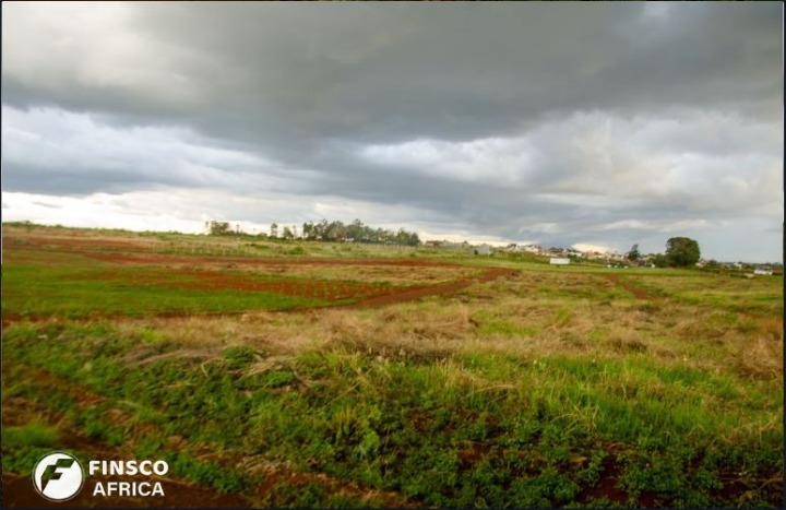 Riverline Ridges, Residential 1/2 Acre Plots