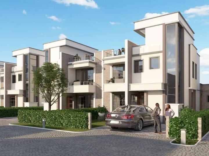Legacy Ridges-3 Bedroom Bungalow
