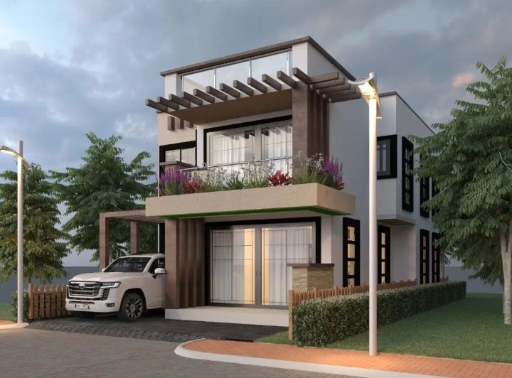 4 bedroom maisonettes for sale in Ruai