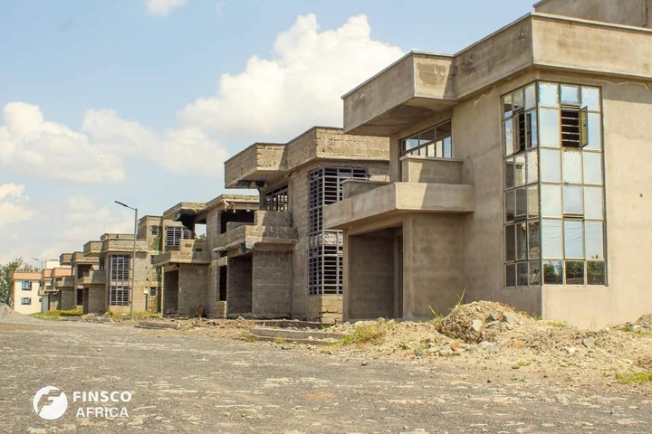 4 bedroom maisonettes for sale in Ruai