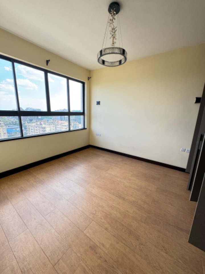 2 bedroom plus dsq & 3 bedroom plus dsq for rent in Kilimani