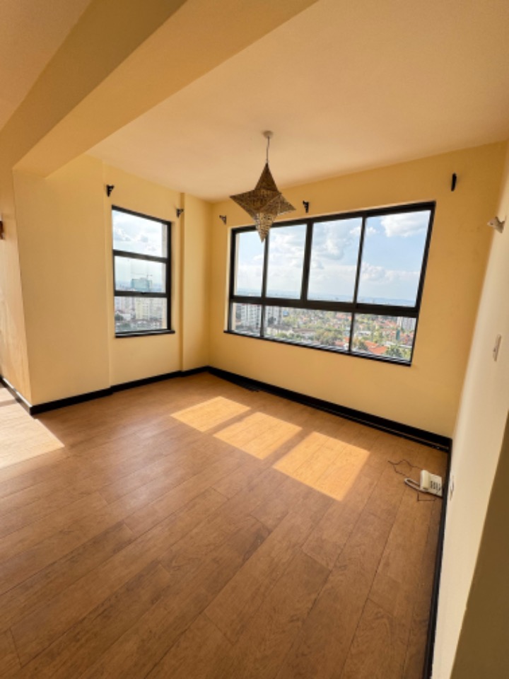 2 bedroom plus dsq & 3 bedroom plus dsq for rent in Kilimani