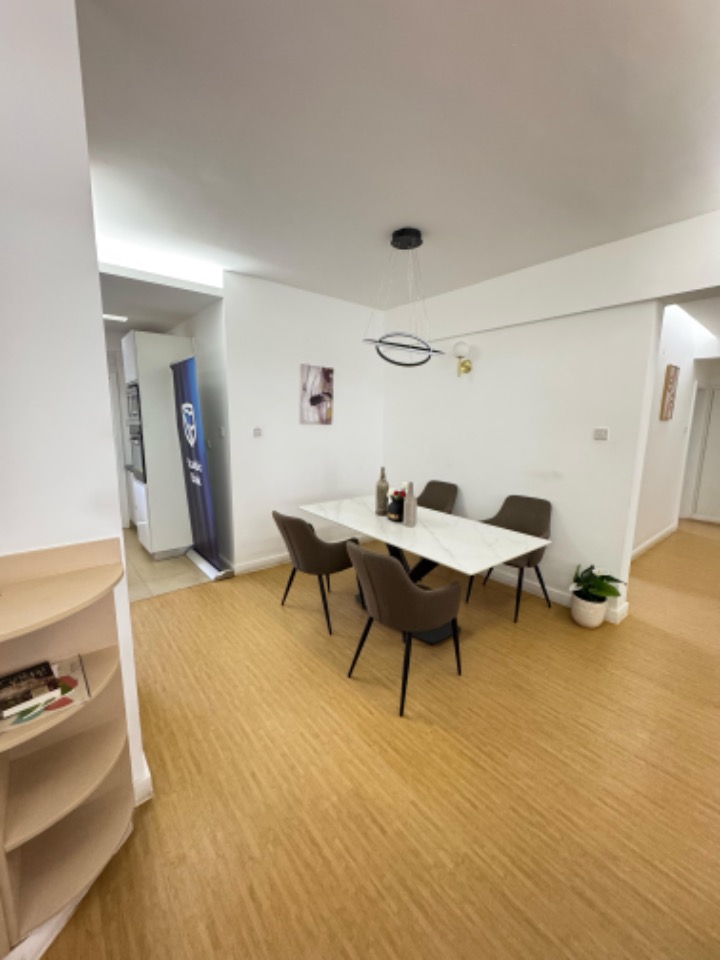3 & 4 bedroom with dsq for sale in Lavington.