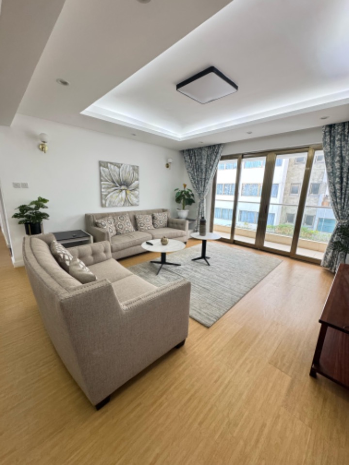 3 & 4 bedroom with dsq for sale in Lavington.