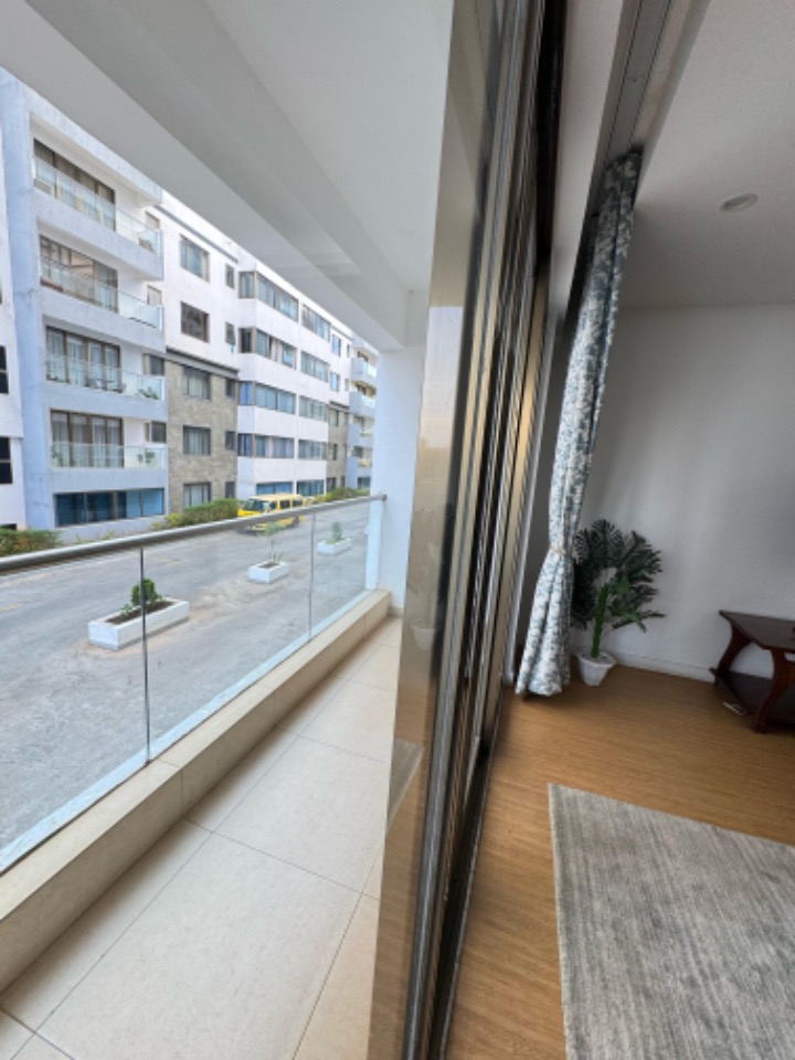 3 & 4 bedroom with dsq for sale in Lavington.