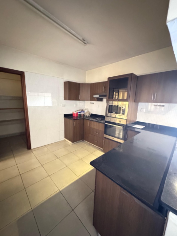 3 bedroom duplex plus DSQ for rent in Kileleshwa.