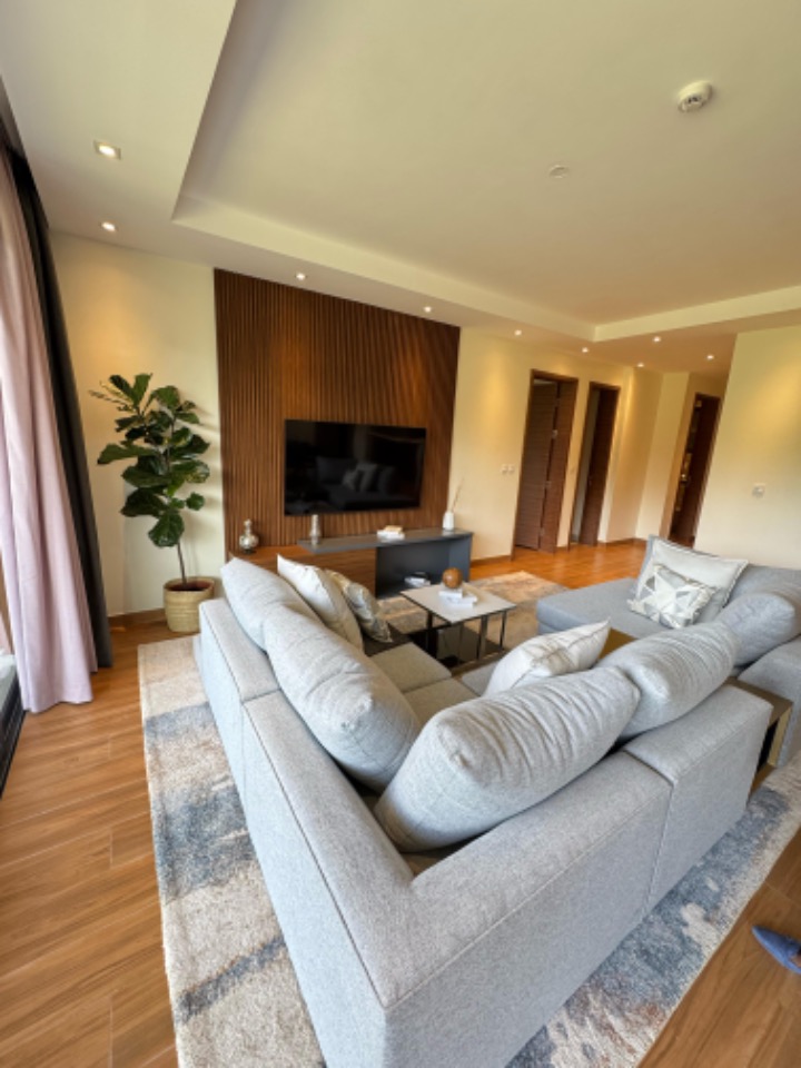 1,2&3 bedroom for sale in Riverside.
