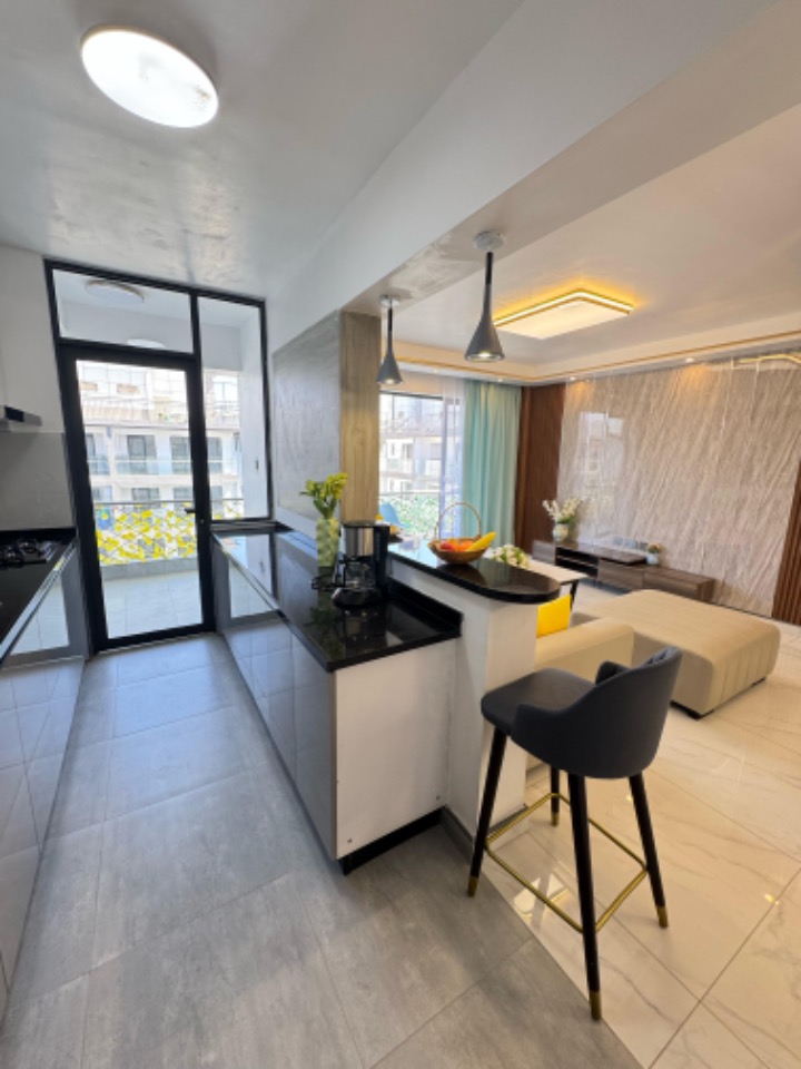 2 & 3 bedroom apartment for sale in Kilimani