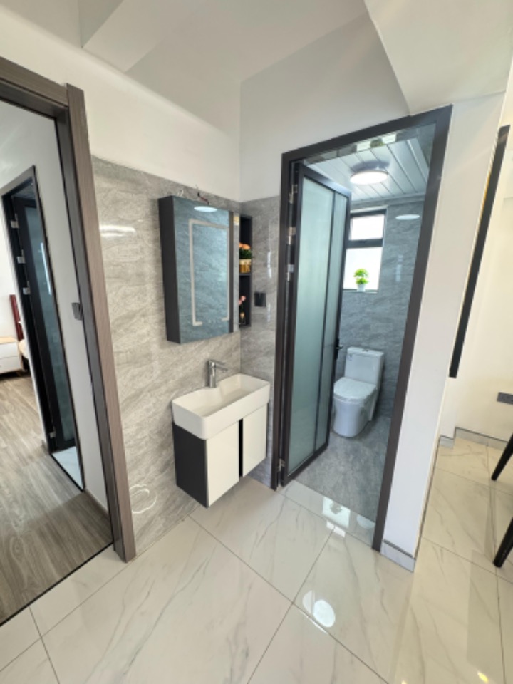 2 & 3 bedroom apartment for sale in Kilimani
