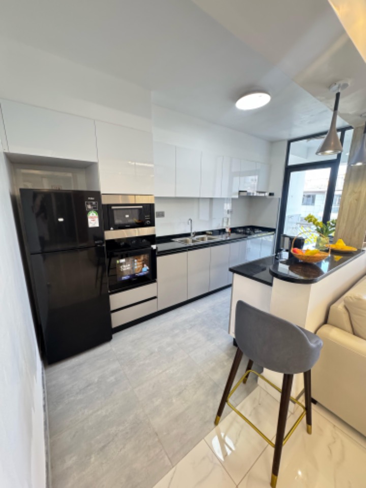 2 & 3 bedroom apartment for sale in Kilimani