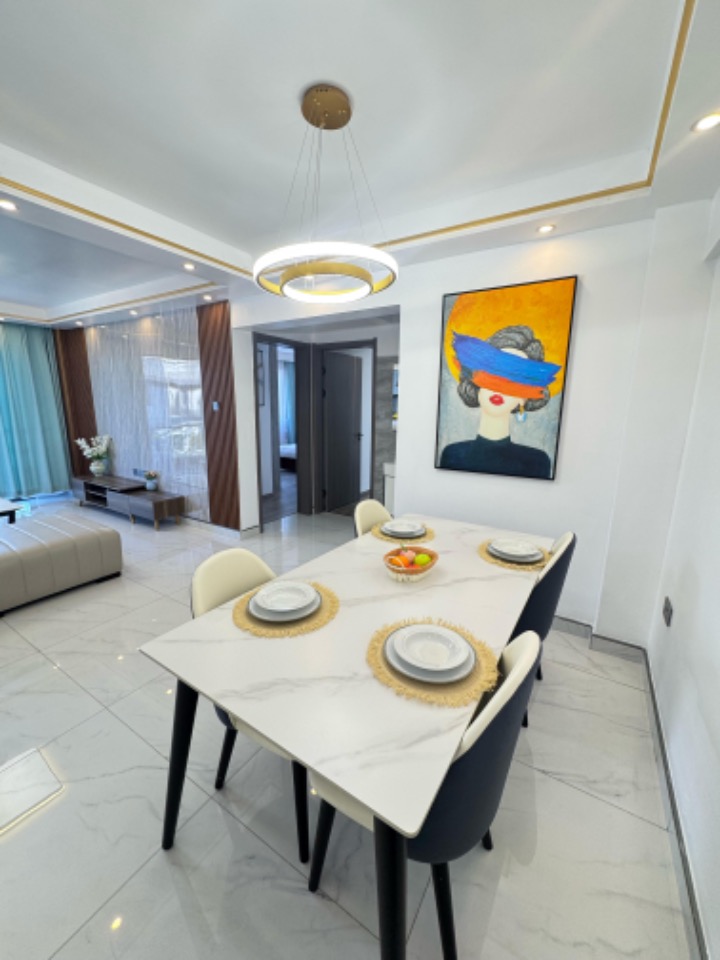 2 & 3 bedroom apartment for sale in Kilimani