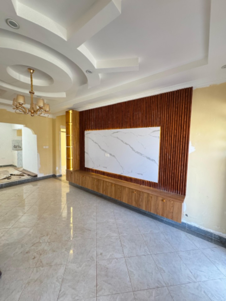 4 bedroom bungalow for sale in Rongai.