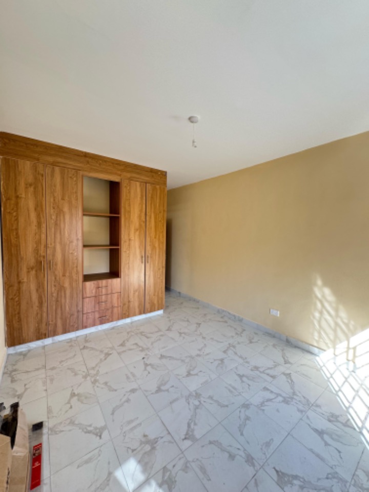 4 bedroom bungalow for sale in Rongai.