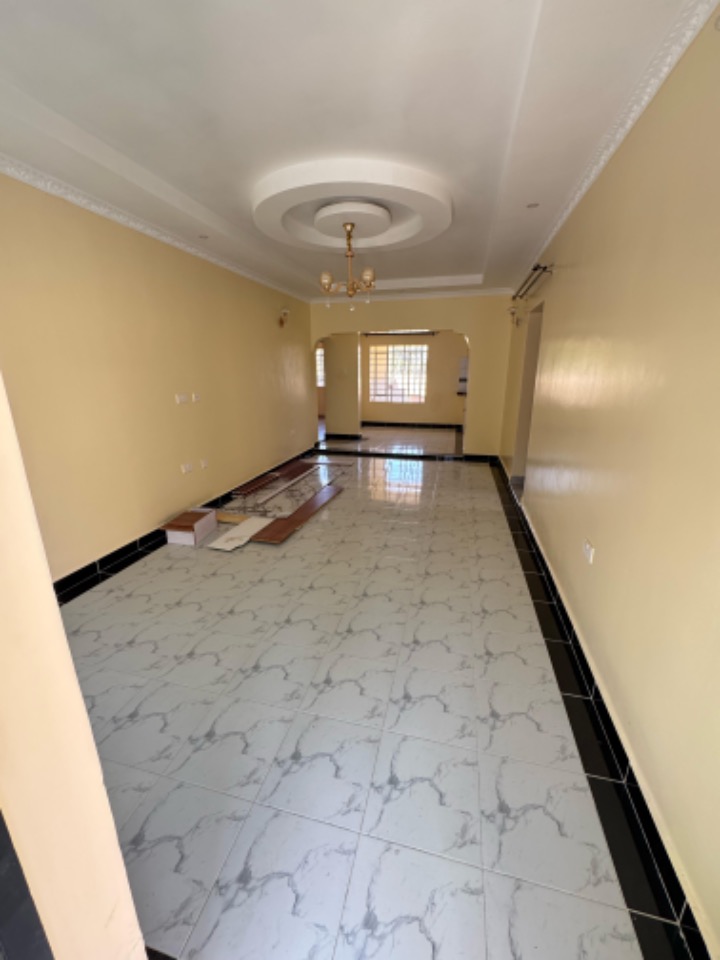 4 bedroom bungalow for sale in Rongai.