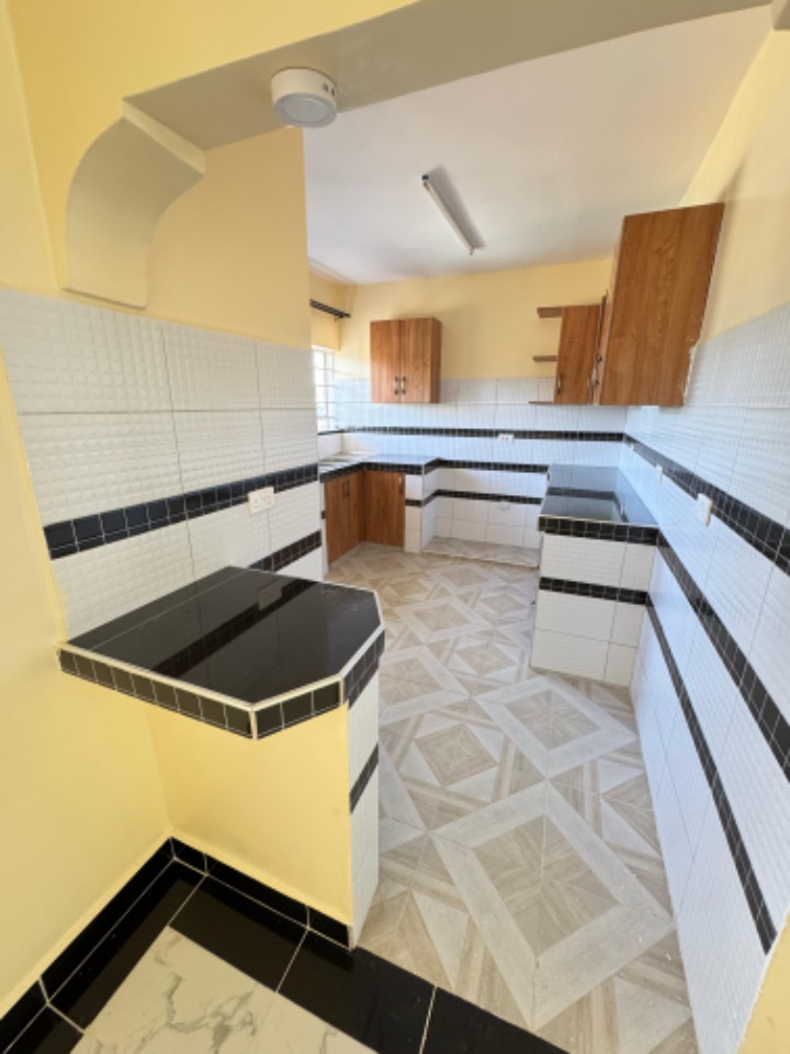 4 bedroom bungalow for sale in Rongai.